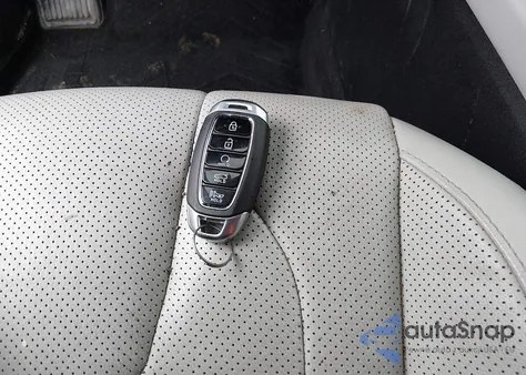 2023 Hyundai Elantra Limited from USA, damaged, VIN 5NPLP4AG2PH117524